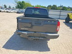 Nissan Navara (Frontier) 2015
