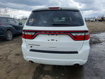 Dodge Durango 2018