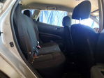 Nissan Rogue 2015