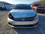 Volkswagen Passat 2014