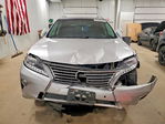 Lexus RX 2013