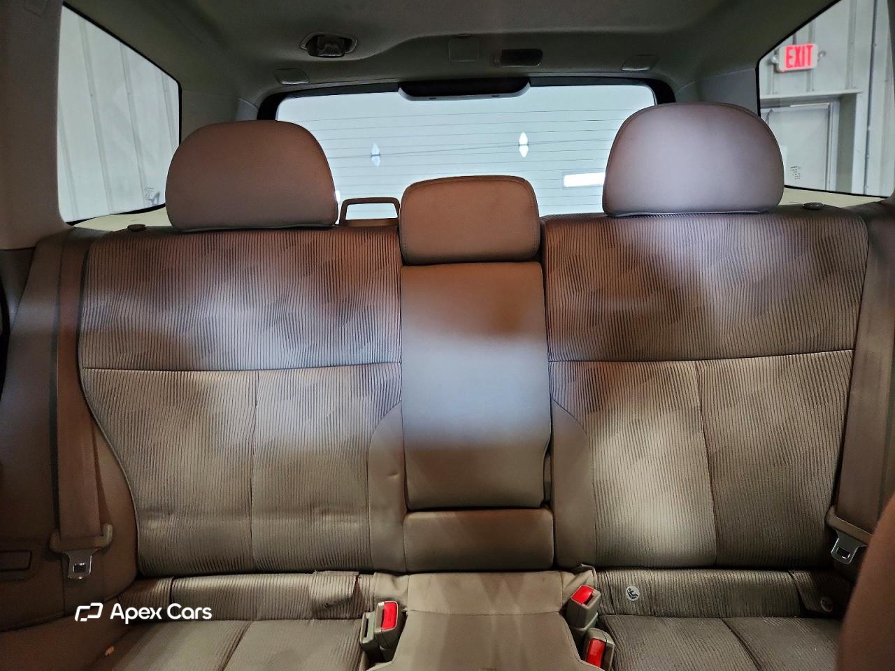 Subaru Forester 2009