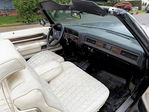Cadillac Eldorado 1972