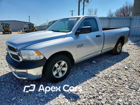 RAM 1500 2013 - Image 1 of 12