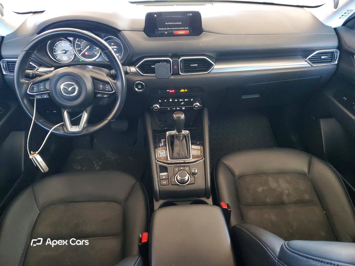 Mazda CX-5 2020