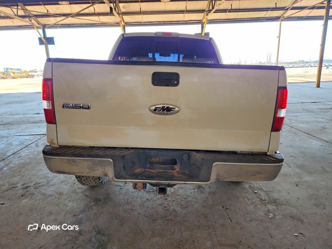 Ford F-150 2006