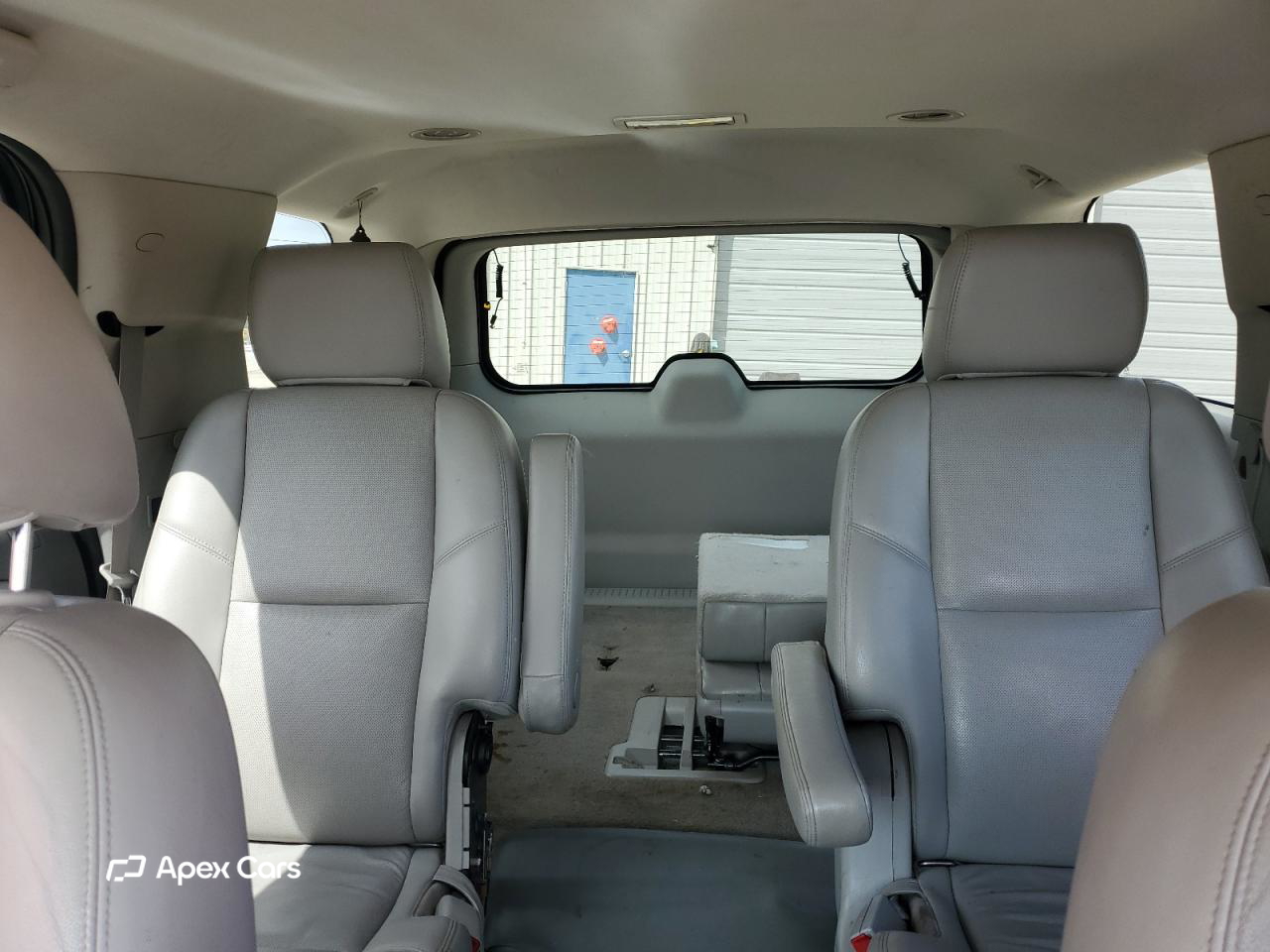 GMC Yukon 2014