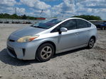 Toyota Prius 2012