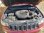 Jeep Cherokee 2019
