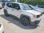 Jeep Renegade 2017