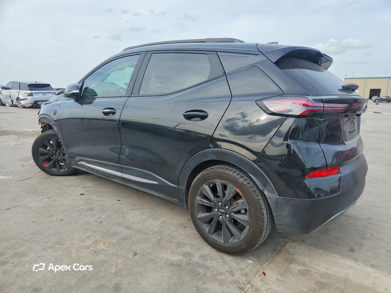 Chevrolet Bolt 2023