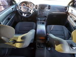 Dodge Durango 2012