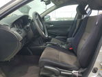 Honda Accord 2008