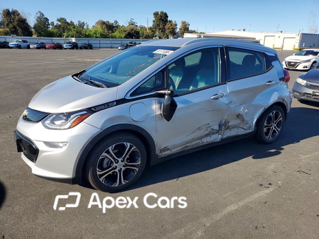 Chevrolet Bolt 2019 - Image 1 of 12