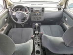 Nissan Versa 2010