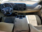 Chevrolet Silverado 2012