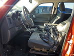 Dodge Nitro 2007