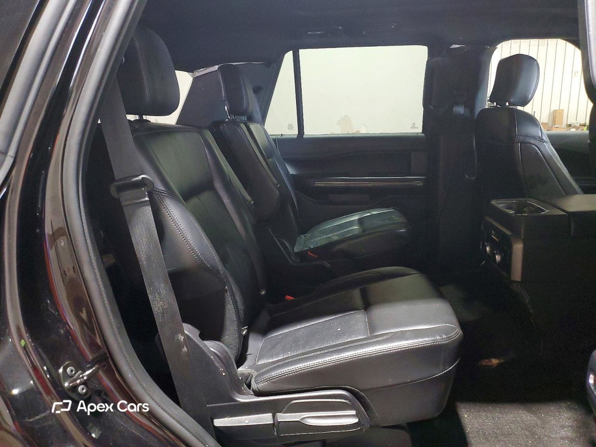 Ford Expedition 2020