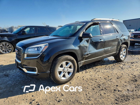 GMC Acadia 2015 - Zdjęcie 1 z 13