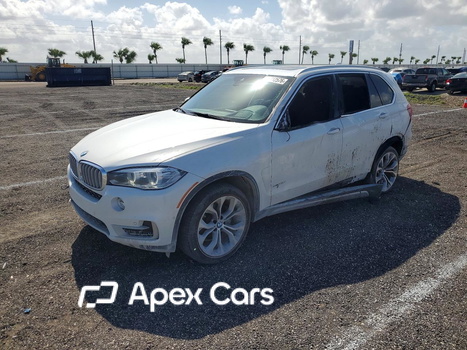 BMW X5 2018 - Image 1 of 14