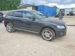 Audi Q5 2017