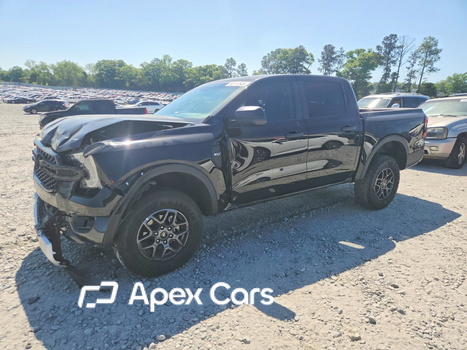 Ford Ranger 2025 - Image 1 of 12