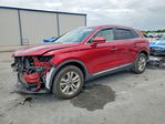 Lincoln MKX 2017