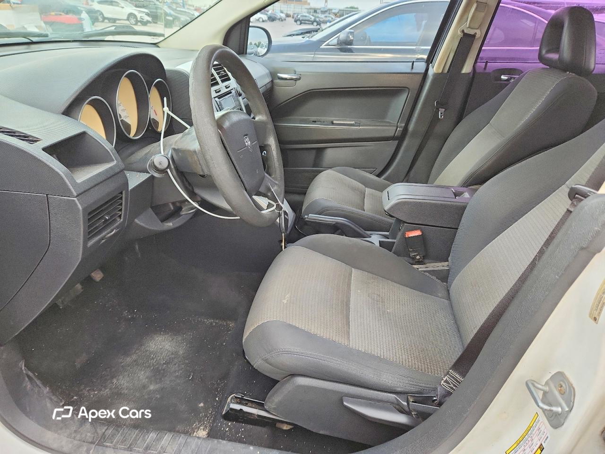 Dodge Caliber 2009