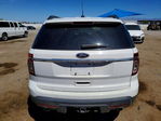 Ford Explorer 2014