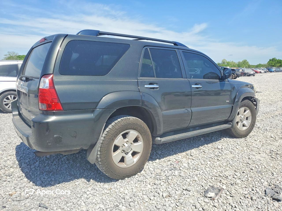 Toyota 4Runner 2007