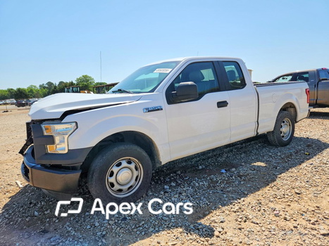 Ford F-150 2015 - Image 1 of 13