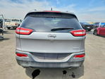 Jeep Cherokee 2015