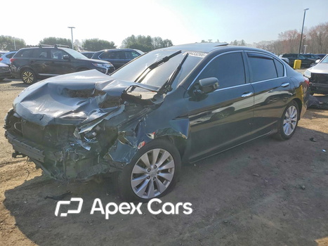 Honda Accord 2013 - Image 1 of 12