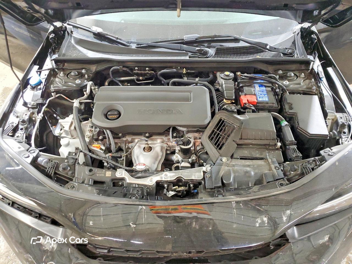 Honda Civic 2026