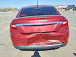 Chrysler 200 2013