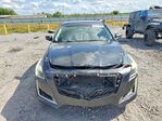 Cadillac CTS 2016