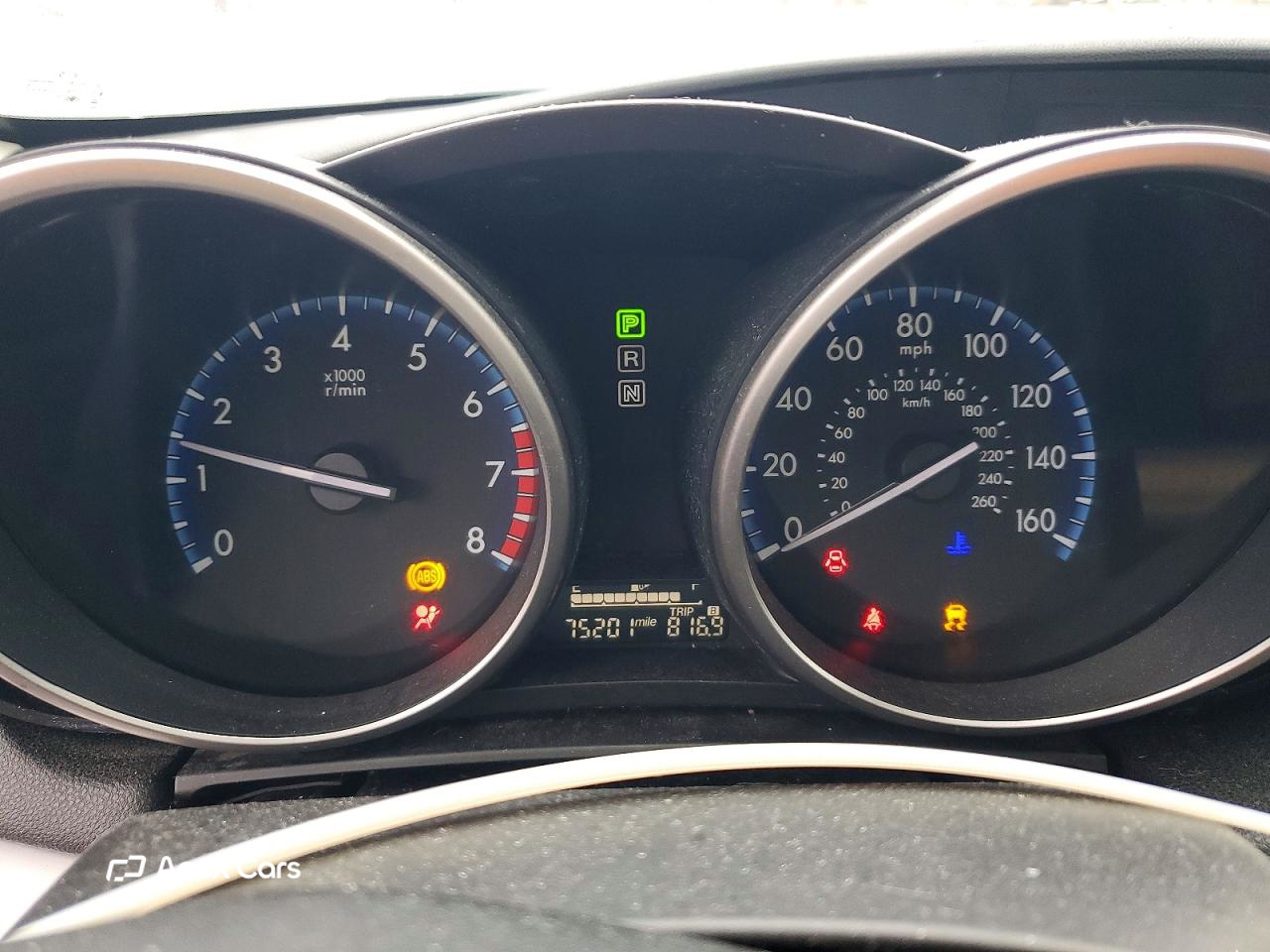 Mazda 3 2013