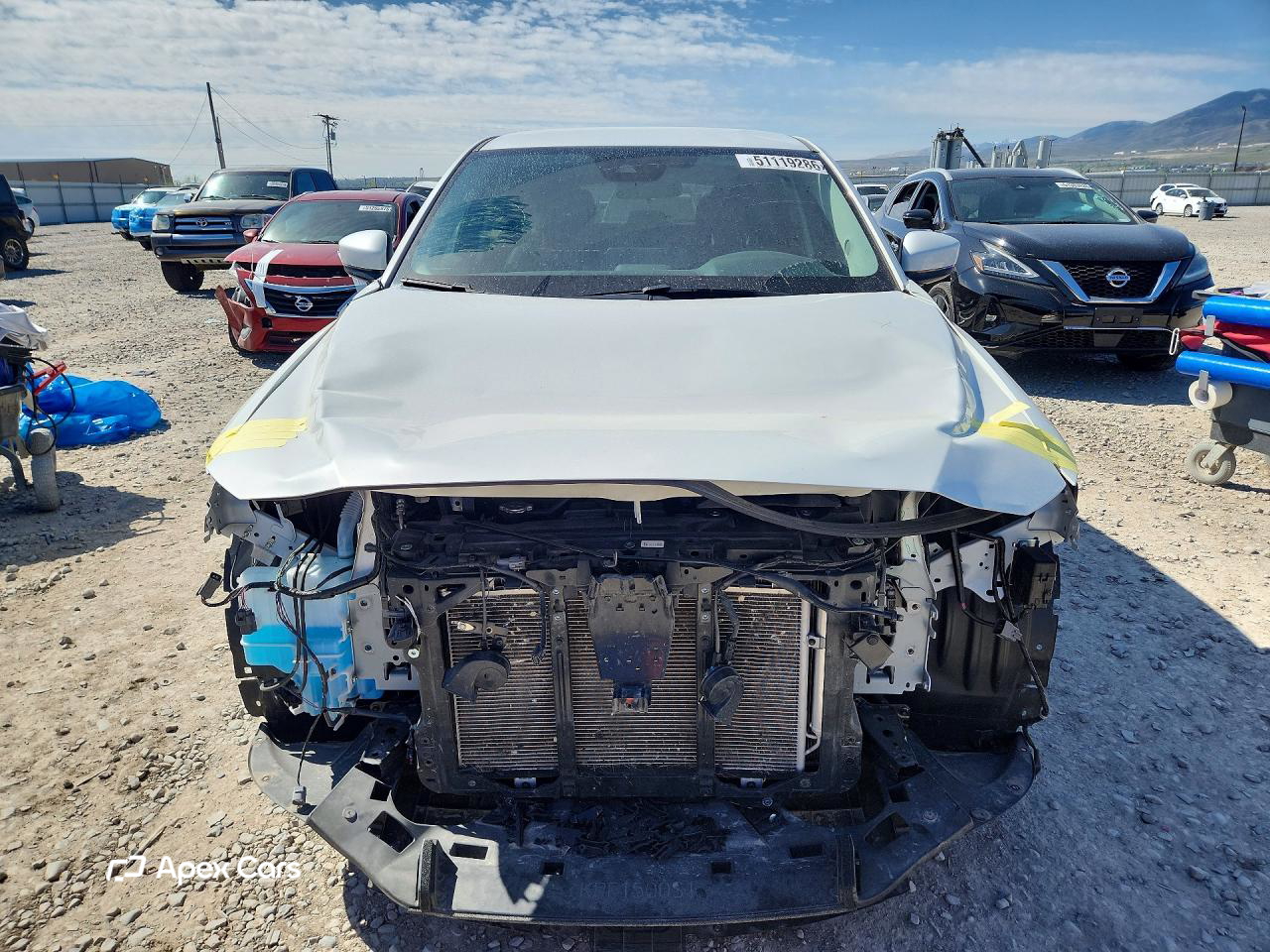 Mazda CX-5 2024