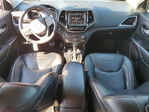 Jeep Cherokee 2019