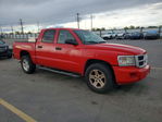 Dodge Dakota 2011