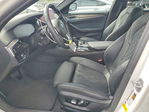 BMW Series 5 2023
