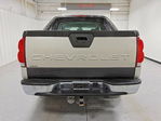 Chevrolet Avalanche 2004