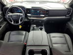 Chevrolet Silverado 2023
