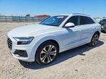 Audi Q8 2019