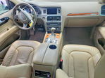 Audi Q7 2014