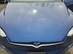 Tesla Model X 2016