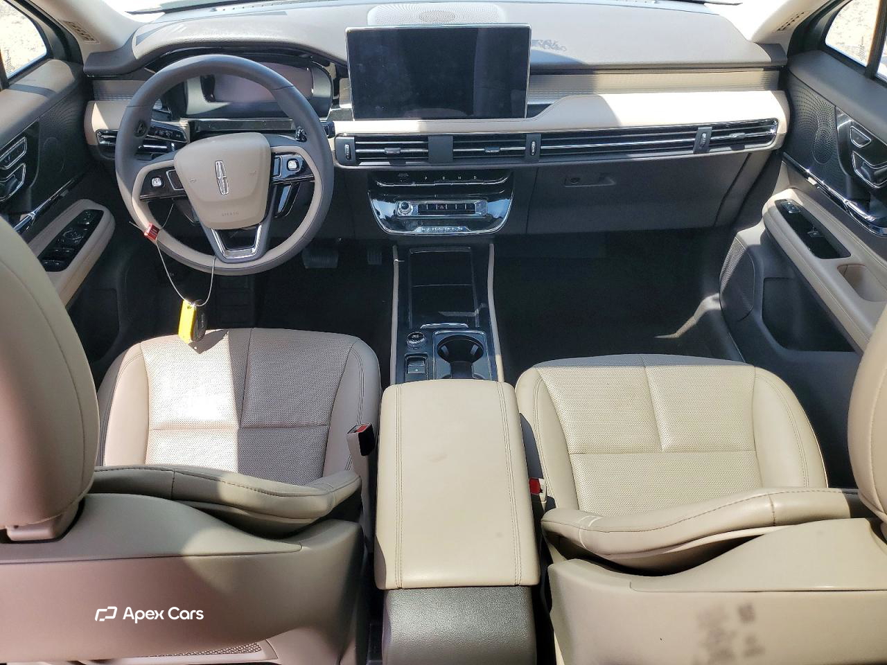 Lincoln Corsair 2024