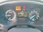 Ford Fusion 2013