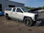 Chevrolet Silverado 2014