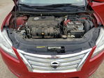 Nissan Sentra 2014